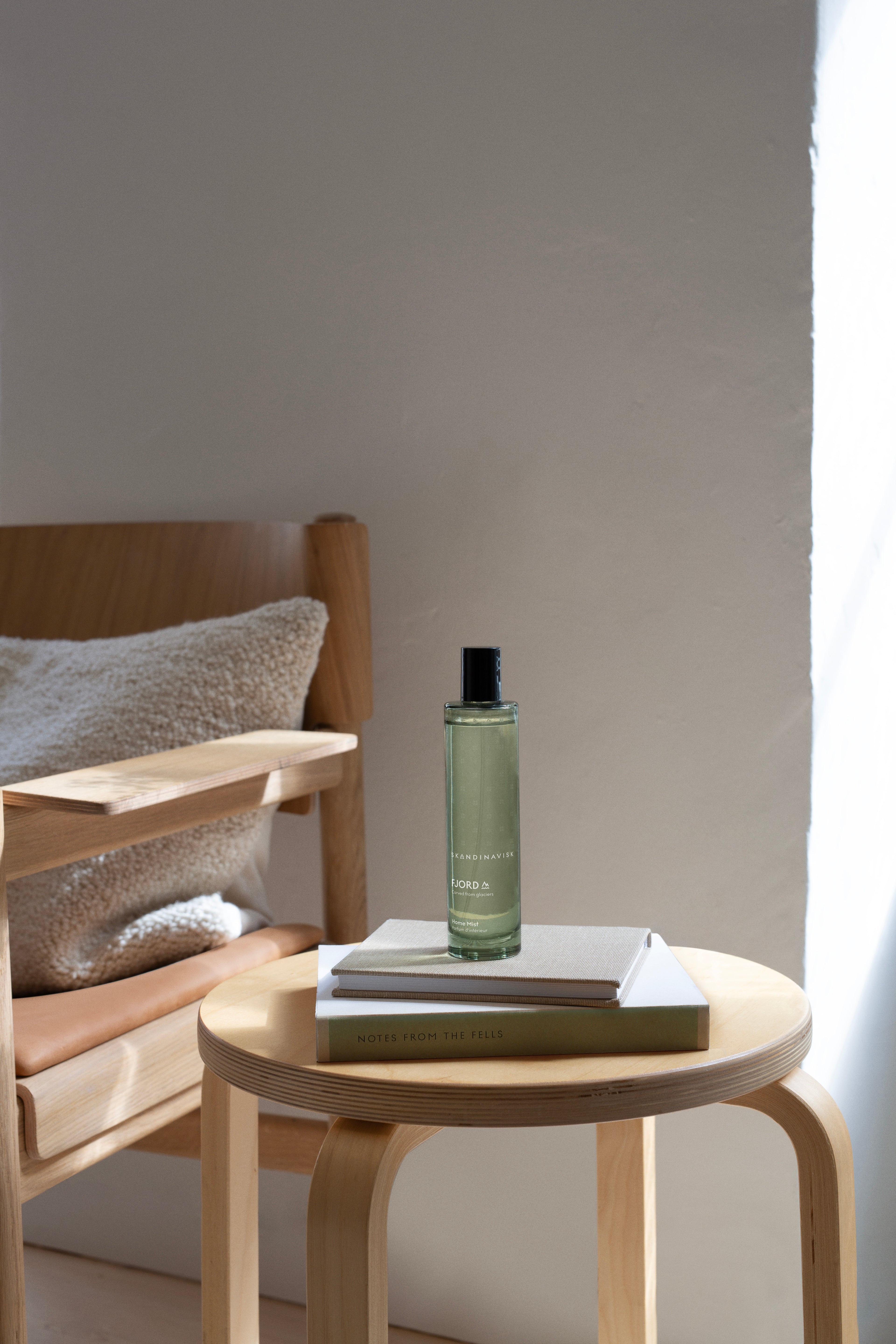 Fjord room-spray - 100 ml.